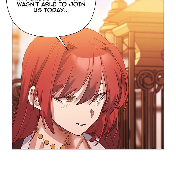 I Will Protect the Lady Chapter 16 - Manhwa18.com