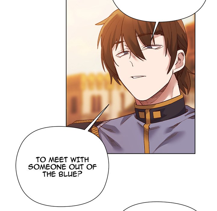 I Will Protect the Lady Chapter 16 - Manhwa18.com