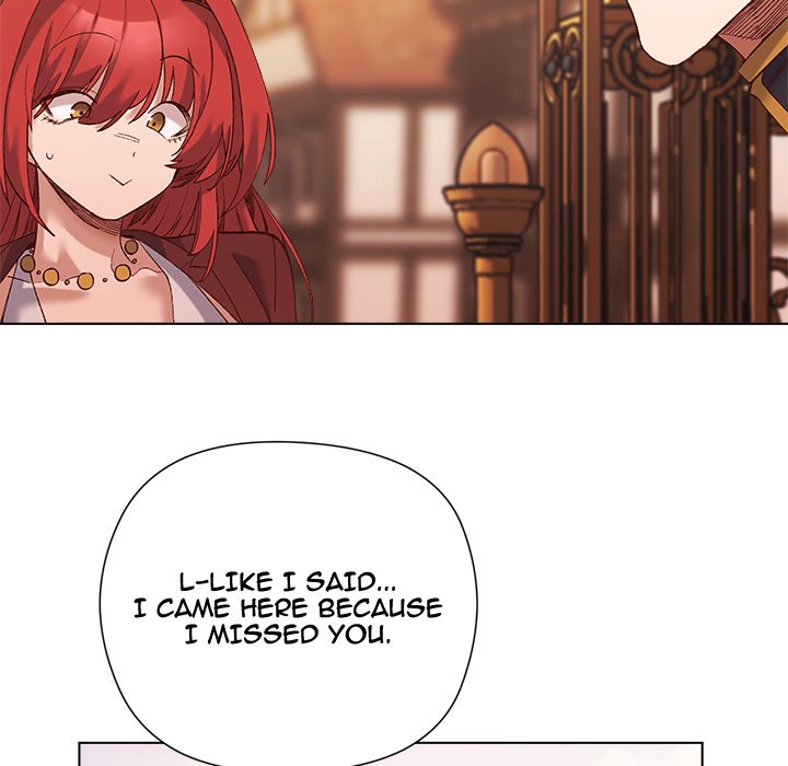 I Will Protect the Lady Chapter 16 - Manhwa18.com