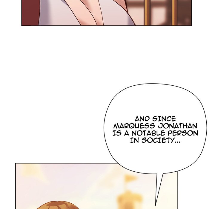 I Will Protect the Lady Chapter 16 - Manhwa18.com