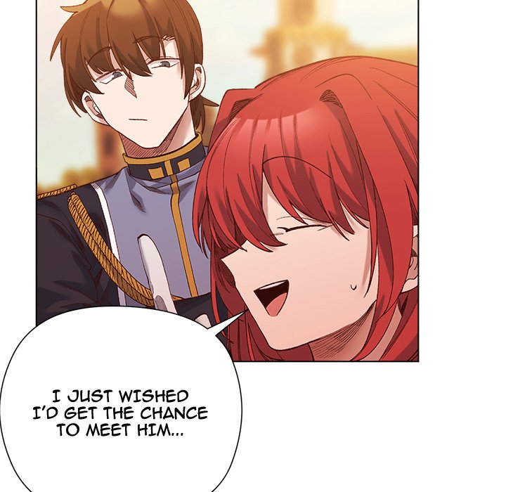I Will Protect the Lady Chapter 16 - Manhwa18.com