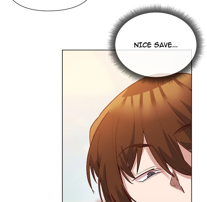 I Will Protect the Lady Chapter 16 - Manhwa18.com