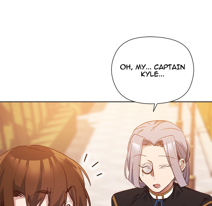 I Will Protect the Lady Chapter 16 - Manhwa18.com