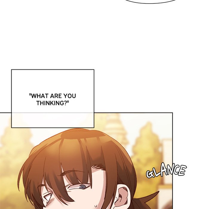I Will Protect the Lady Chapter 16 - Manhwa18.com