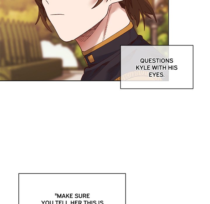 I Will Protect the Lady Chapter 16 - Manhwa18.com