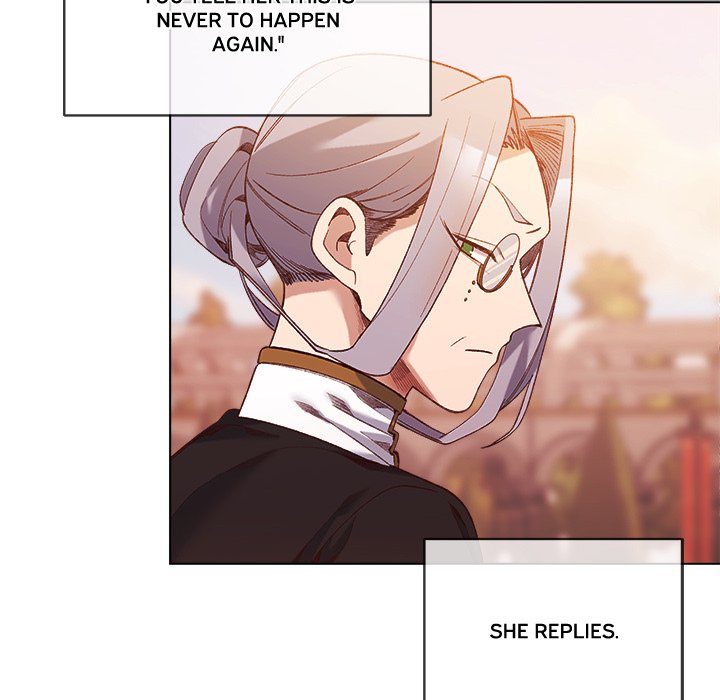 I Will Protect the Lady Chapter 16 - Manhwa18.com