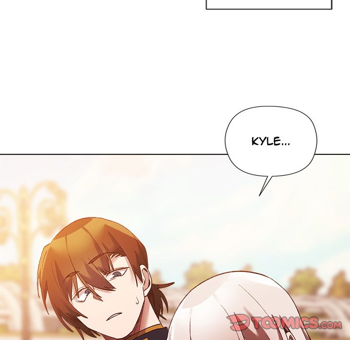 I Will Protect the Lady Chapter 16 - Manhwa18.com