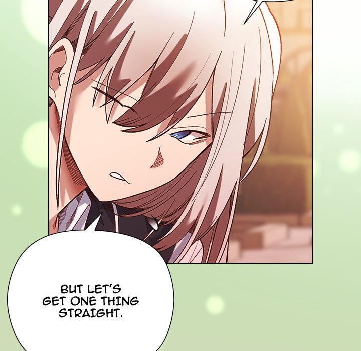 I Will Protect the Lady Chapter 16 - Manhwa18.com