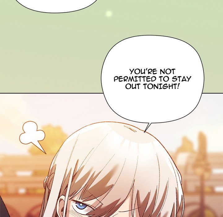 I Will Protect the Lady Chapter 16 - Manhwa18.com