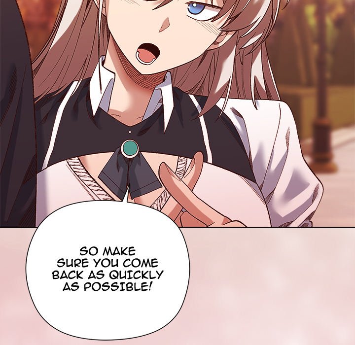 I Will Protect the Lady Chapter 16 - Manhwa18.com