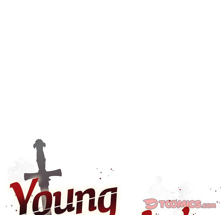 I Will Protect the Lady Chapter 17 - Manhwa18.com
