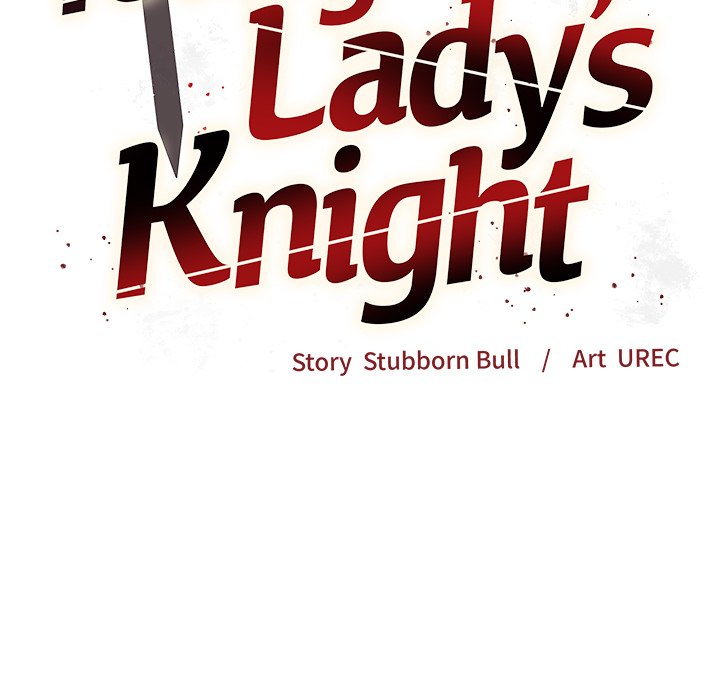 I Will Protect the Lady Chapter 17 - Manhwa18.com