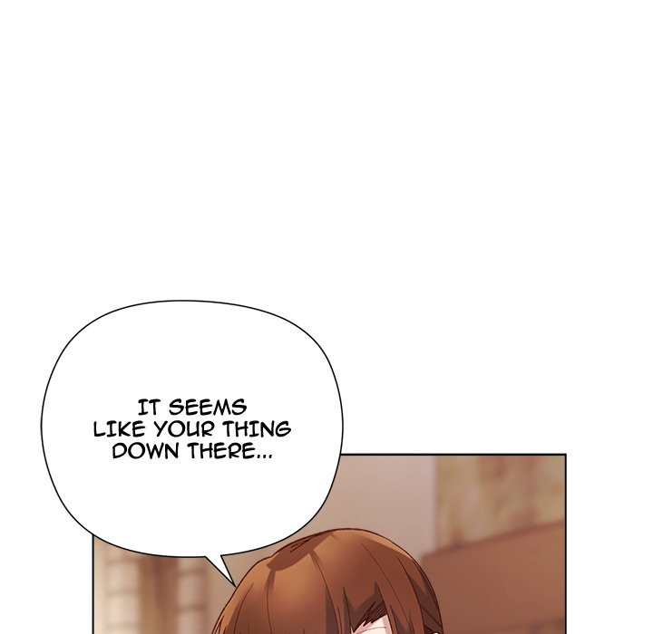I Will Protect the Lady Chapter 17 - Manhwa18.com