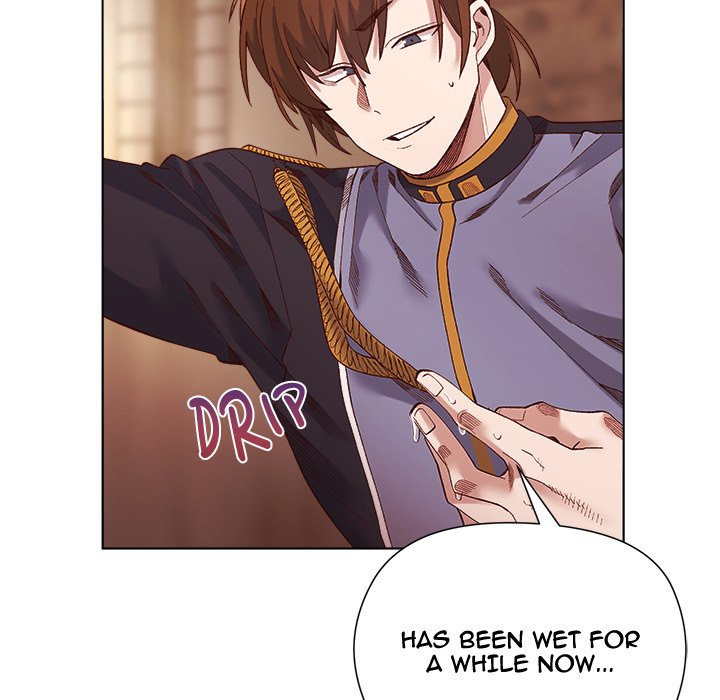 I Will Protect the Lady Chapter 17 - Manhwa18.com