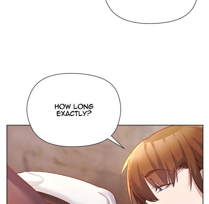 I Will Protect the Lady Chapter 17 - Manhwa18.com