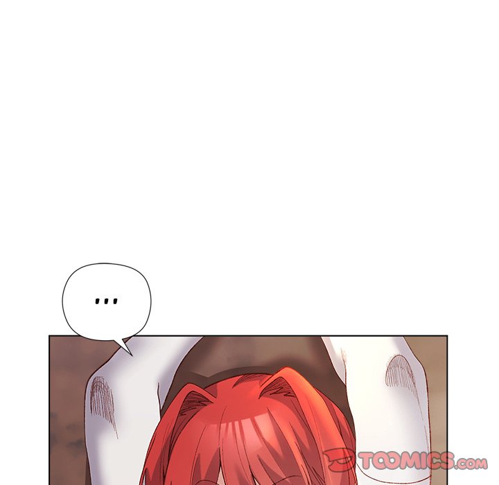 I Will Protect the Lady Chapter 17 - Manhwa18.com