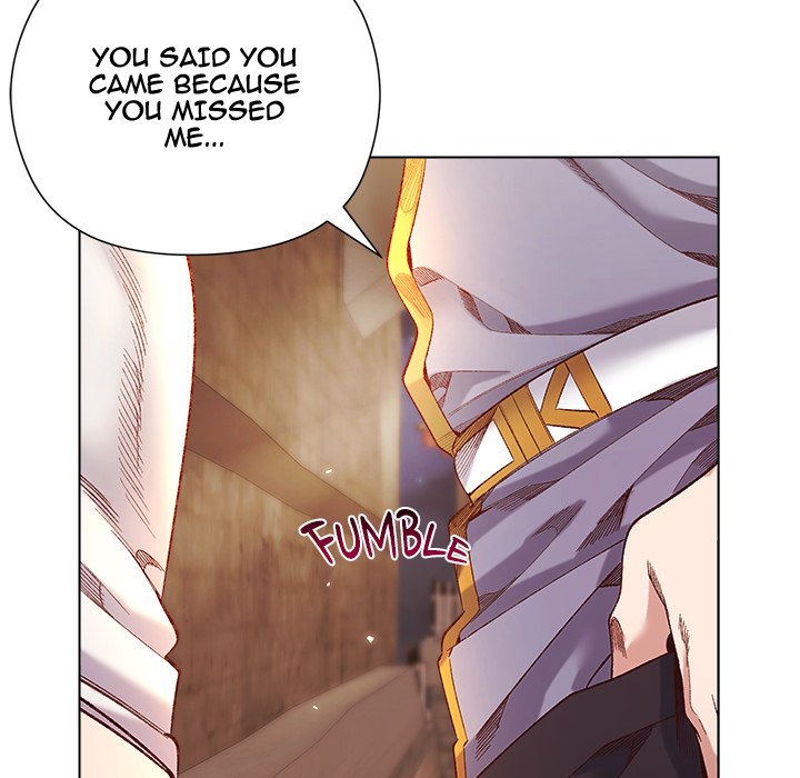 I Will Protect the Lady Chapter 17 - Manhwa18.com