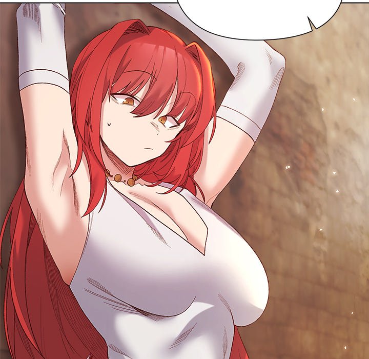 I Will Protect the Lady Chapter 17 - Manhwa18.com