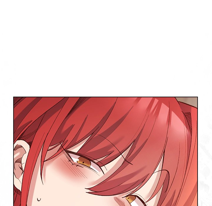 I Will Protect the Lady Chapter 17 - Manhwa18.com