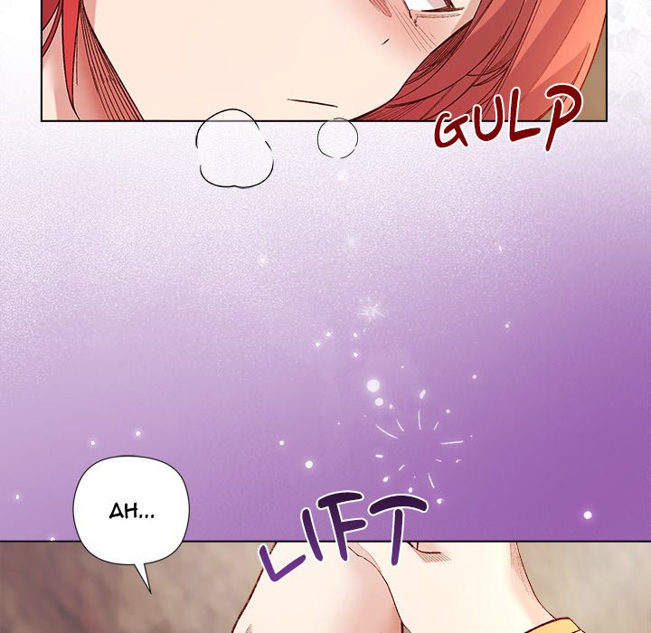 I Will Protect the Lady Chapter 17 - Manhwa18.com