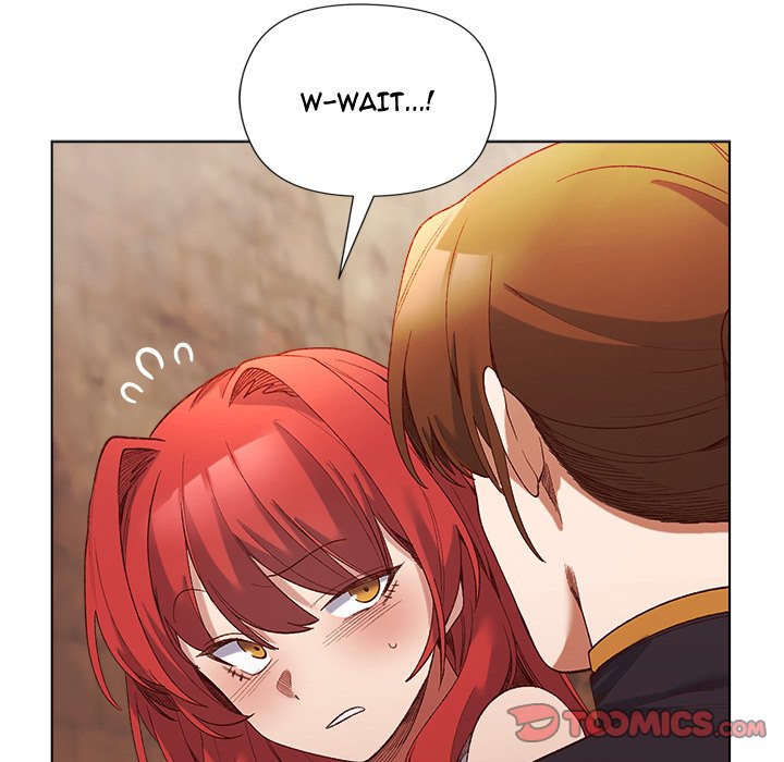 I Will Protect the Lady Chapter 17 - Manhwa18.com