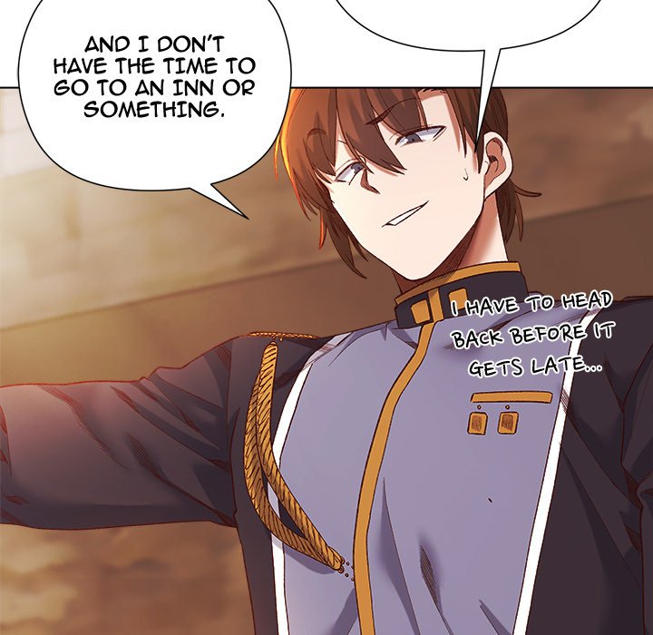 I Will Protect the Lady Chapter 17 - Manhwa18.com