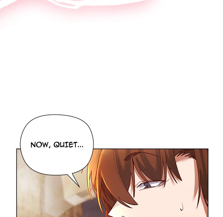 I Will Protect the Lady Chapter 17 - Manhwa18.com