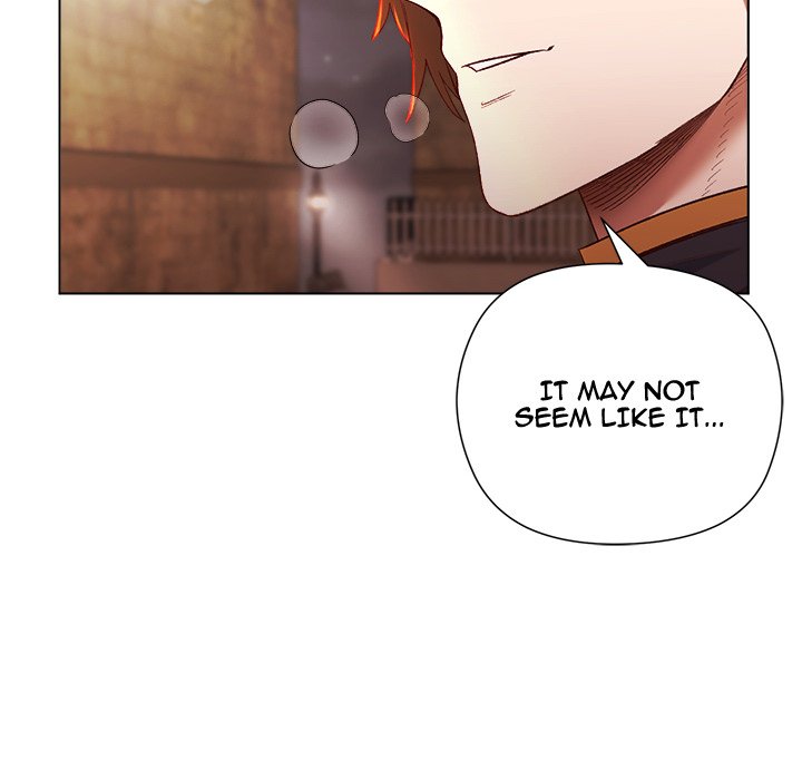 I Will Protect the Lady Chapter 17 - Manhwa18.com