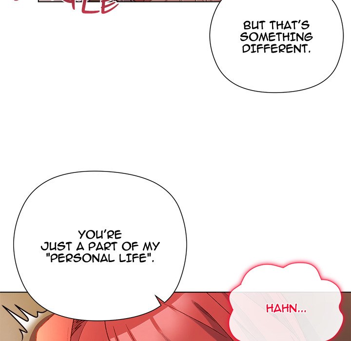 I Will Protect the Lady Chapter 17 - Manhwa18.com