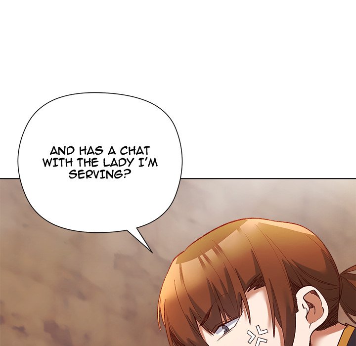 I Will Protect the Lady Chapter 17 - Manhwa18.com
