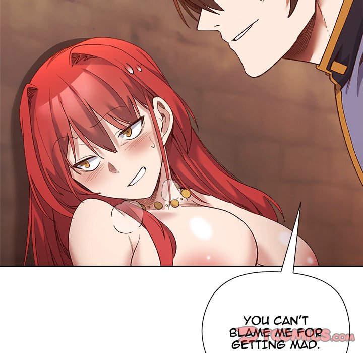 I Will Protect the Lady Chapter 17 - Manhwa18.com