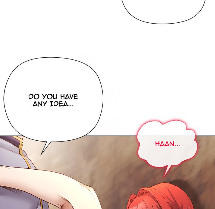 I Will Protect the Lady Chapter 17 - Manhwa18.com