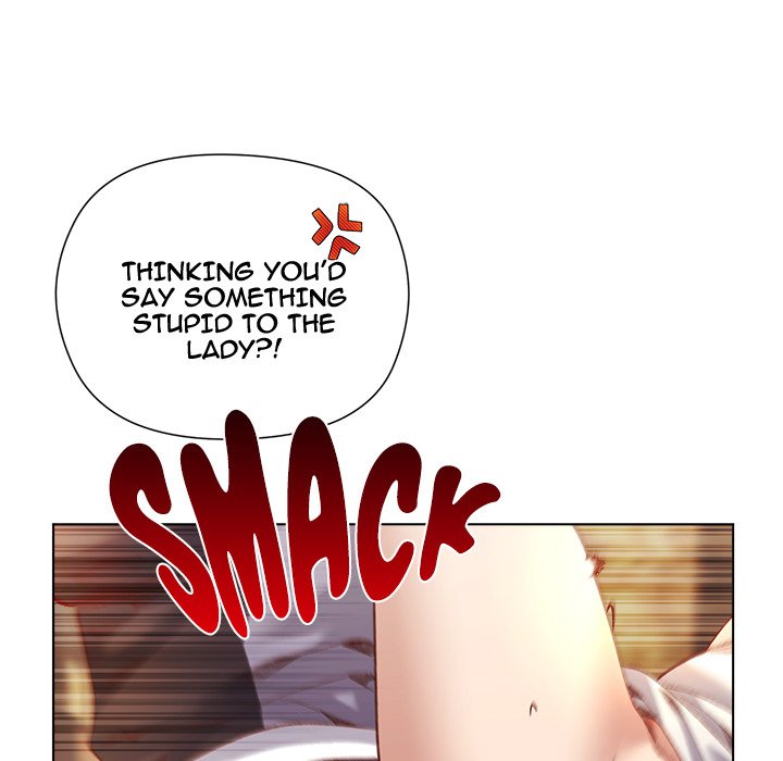 I Will Protect the Lady Chapter 17 - Manhwa18.com