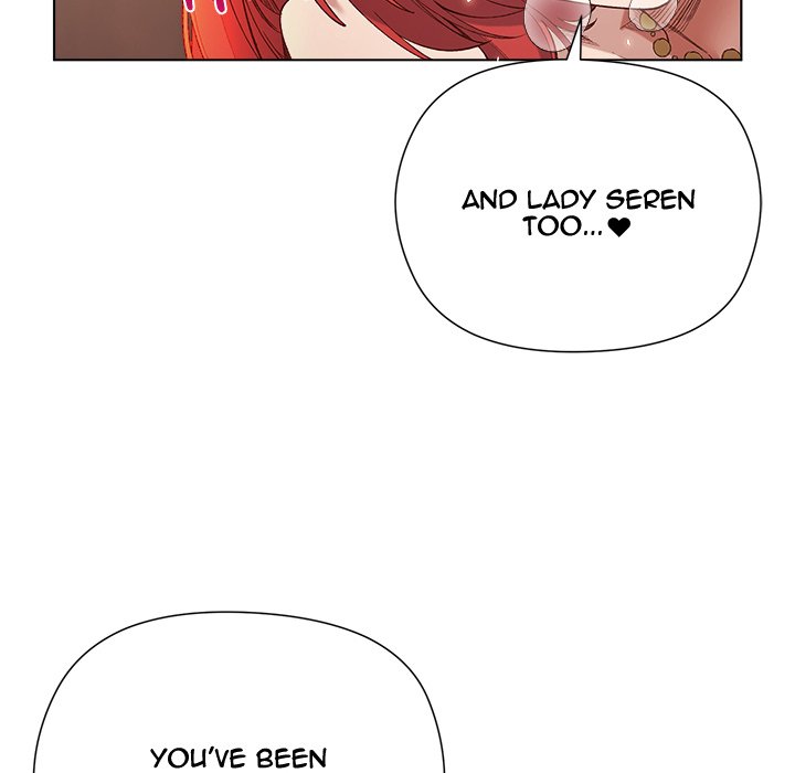 I Will Protect the Lady Chapter 17 - Manhwa18.com