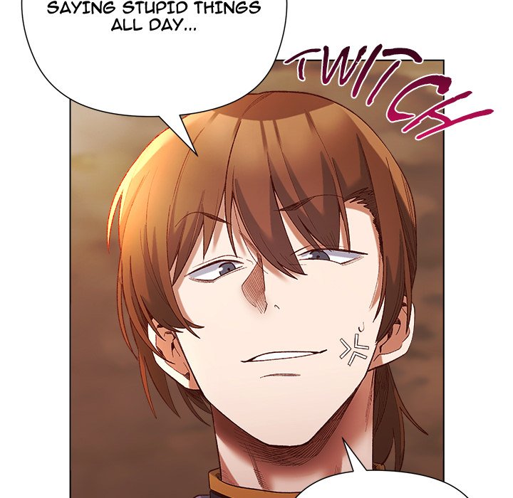 I Will Protect the Lady Chapter 17 - Manhwa18.com