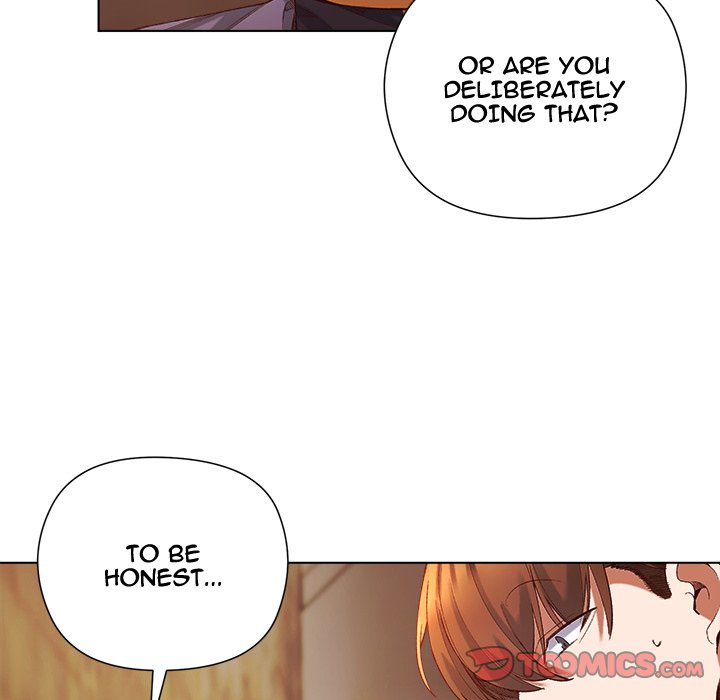 I Will Protect the Lady Chapter 17 - Manhwa18.com