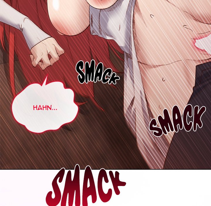 I Will Protect the Lady Chapter 17 - Manhwa18.com