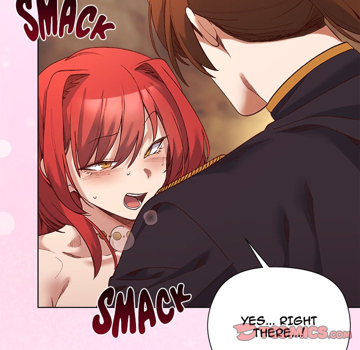 I Will Protect the Lady Chapter 17 - Manhwa18.com