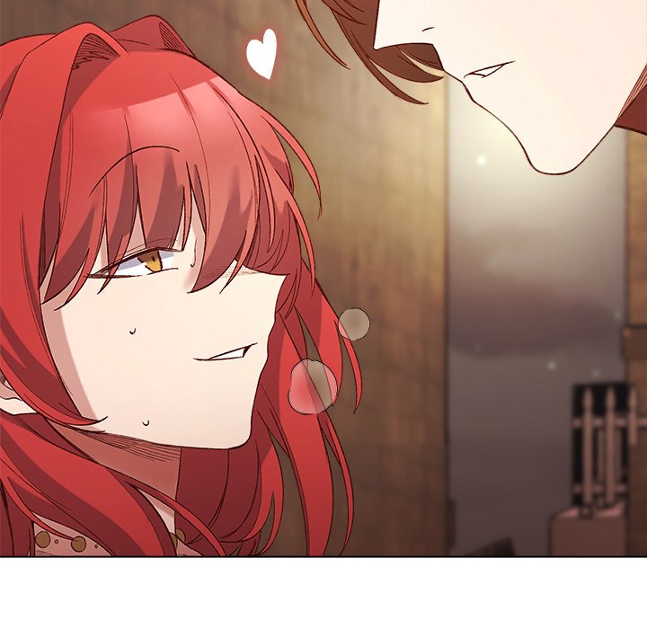 I Will Protect the Lady Chapter 17 - Manhwa18.com