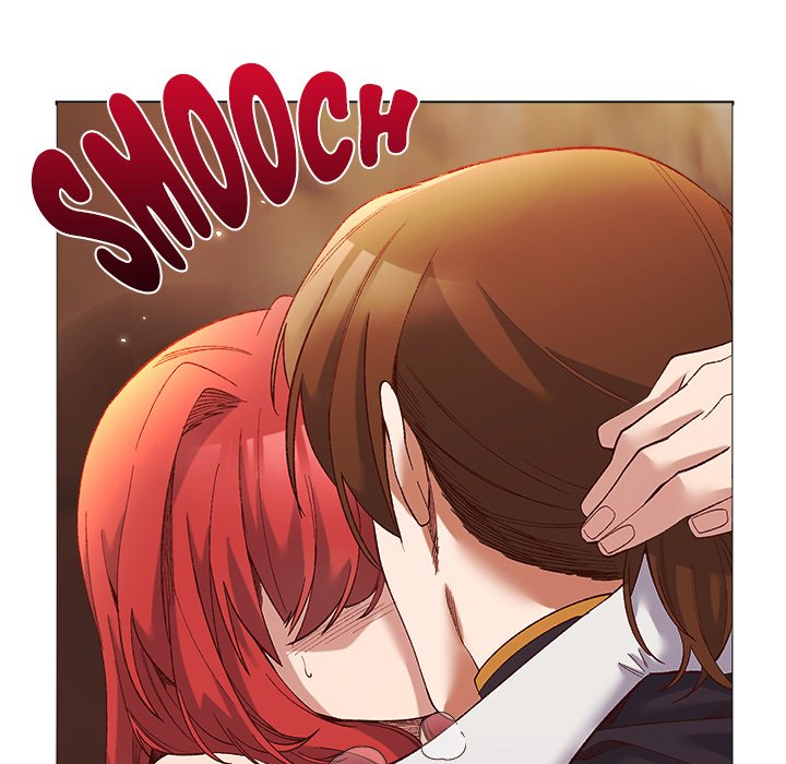 I Will Protect the Lady Chapter 17 - Manhwa18.com