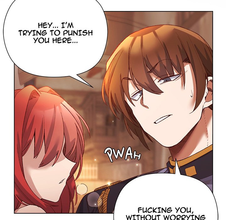 I Will Protect the Lady Chapter 17 - Manhwa18.com