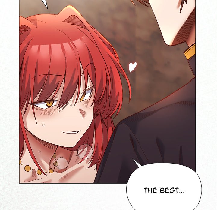 I Will Protect the Lady Chapter 17 - Manhwa18.com