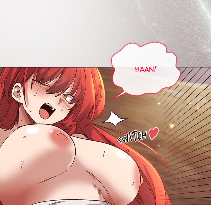 I Will Protect the Lady Chapter 17 - Manhwa18.com