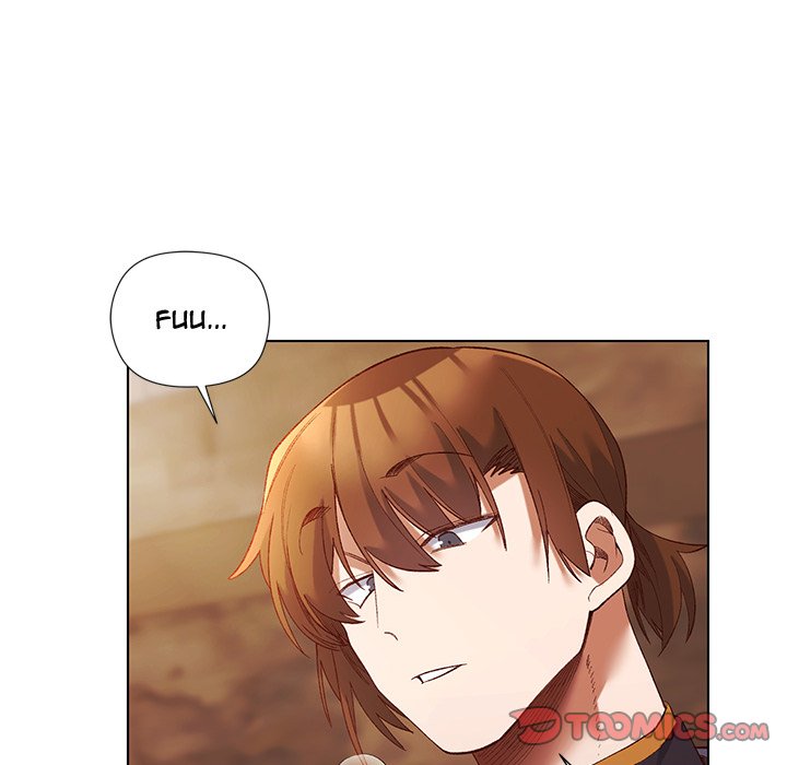 I Will Protect the Lady Chapter 17 - Manhwa18.com