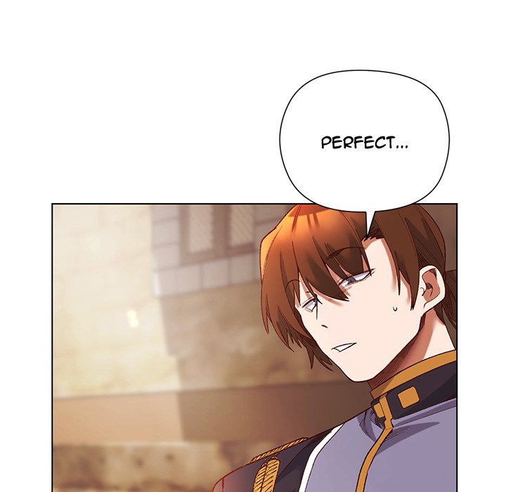I Will Protect the Lady Chapter 17 - Manhwa18.com