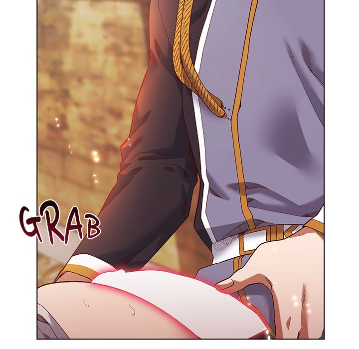 I Will Protect the Lady Chapter 17 - Manhwa18.com