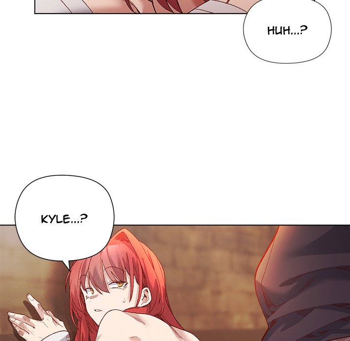 I Will Protect the Lady Chapter 17 - Manhwa18.com