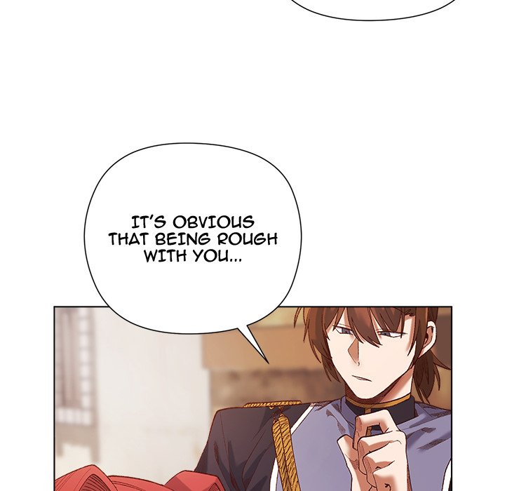 I Will Protect the Lady Chapter 17 - Manhwa18.com