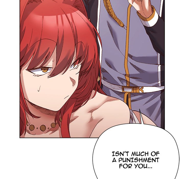I Will Protect the Lady Chapter 17 - Manhwa18.com