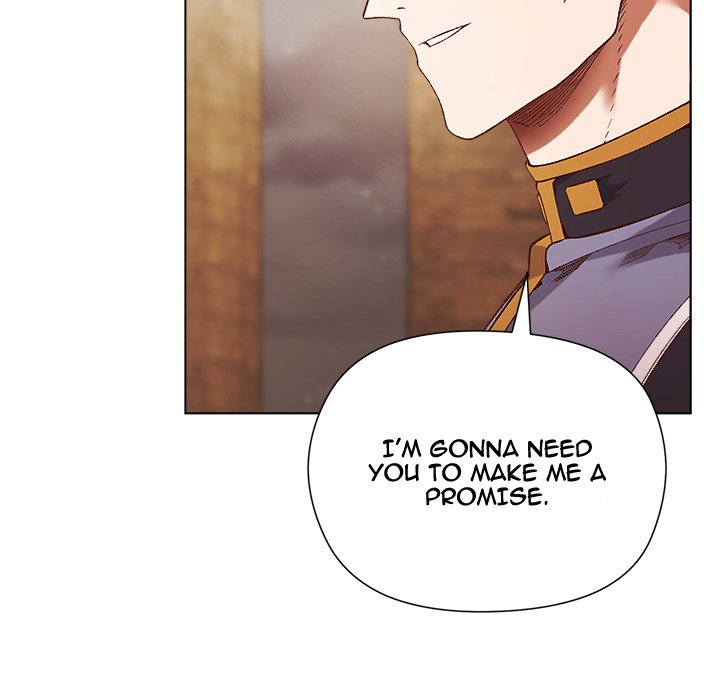 I Will Protect the Lady Chapter 17 - Manhwa18.com